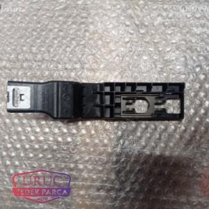 5G1863143D MOTOR KAPUDU AÇMA KİLİDİ  GOLF PASSAT TIGUAN