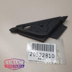 8W0867368 ORJİNAL AUDI A4 S4 B9 8W 2024 SET DIKIZ AYNASı PARÇASı 2016 2024