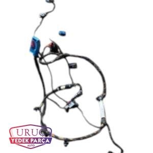3G1971557B Passat Kapı Kablo Demeti