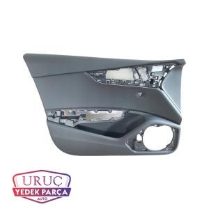 8W0867103B WFA Sol Ön Kapı Kartonu