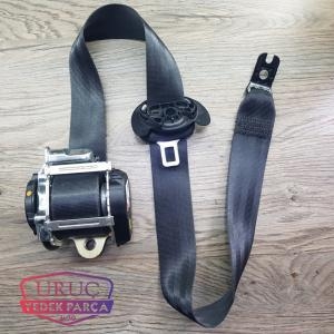 3G0857705A ORJİNAL EMNİYET KEMERİ VW PASSAT 2015 2024