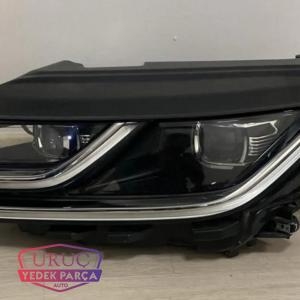 3G8941081 SOL FAR LEDLİ ARTEON