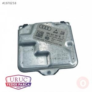 4M0907397A SÖKME FAR BEYNİ AUDİ Q7 2016