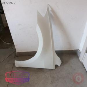 5G0821105B SOL ÖN ÇAMURLUK VW GOLF 7,5 2017>>2020