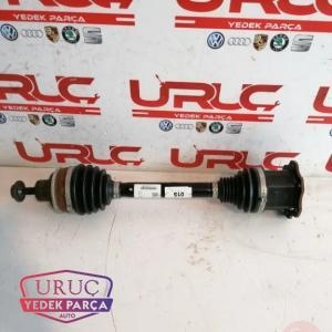 4M0407271L SAĞ-SOL AKS MİLİ VW TOUAREG 2018>>2022