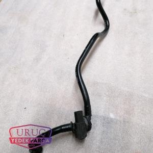 4G1611931F BASINÇ SENSÖRLÜ ÇEK VALFLİ VAKUM HORTUMU