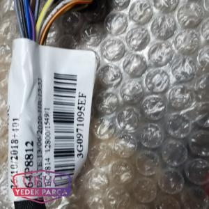 3G0971095EF ÖN PARK TESİSATI PASSAT 2015>