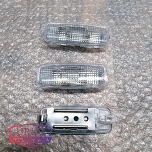 4H0947105B AUDI A1 A3 Q3 İÇ AYDINLATMA LAMBASI