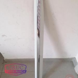 3G8854879B VW ARTEON SOL ÖN KAPI ÇITASI