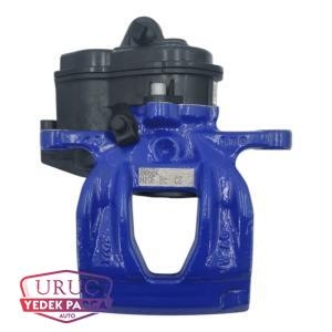 8W0615404S Sağ Arka Motorlu Fren Kaliperi