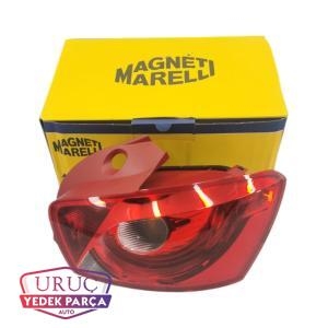 6J4945096K Seat İbiza Sağ Stop Fren Lambası