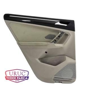 5N0867211R IRW Tiguan Sağ Arka Kapı Kartonu