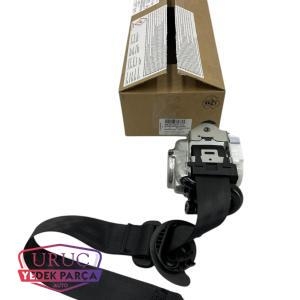 565857805B RAA Kodiaq Sol Arka Emniyet Kemeri 2017-2024