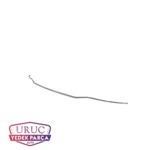 4K8853551A 2ZZ A7 Arka Tampon Süs Çıtası 2019-2025