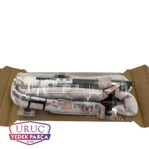 565880741F Kodiaq Sol Tavan Perde Airbag 2017-2024