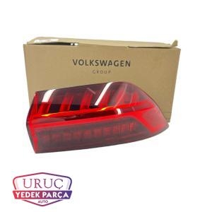 4K8945070B A7 Sağ Dış Stop 2019 - 2025