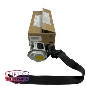 565857806B RAA Kodiaq Sağ Arka Emniyet Kemeri 2017-2024