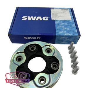 1J0521127A Ön Şaft Bağlantı Takozu Kaplin Kiti Tiguan Passat Golf -SWAG