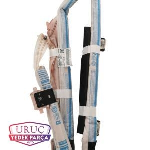 2G4880742H Ön Sağ Perde Hava Yastığı