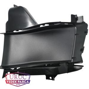 4K8121763B A7 Tampon Kapağı Hava Klavuzu