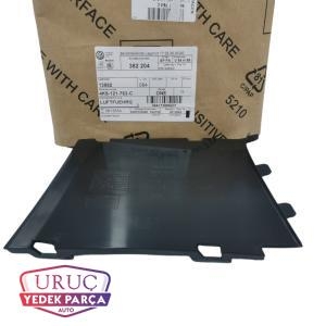 4K8121763C Audi A7 Alt Hava Kanalı Sol