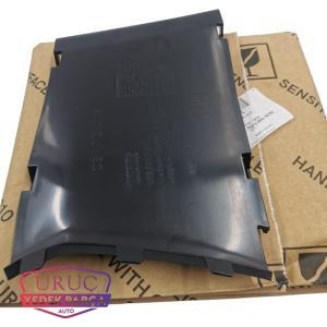 4K8121764C Audi A7 Alt Hava Kanalı Sol