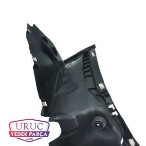 8W0853888P Sağ Ön İç Çamurluk Davlumbaz