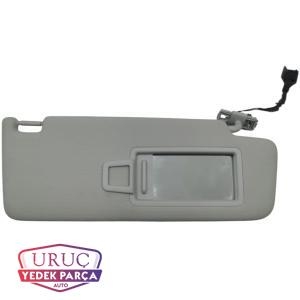 5G0857552CC 2F4 Sağ Güneşlik Arona Süperb Golf Arteon Passat