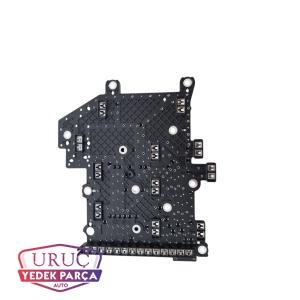 0GC927709B Kontak Plakası Volkswagen