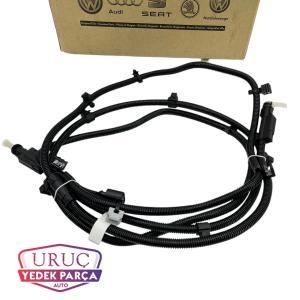 8W0131961G İNDİRGEYİCİ MADDE TRANSFER HATTI A4 A5 2016-2024