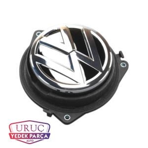 3AA827469B Arka Bagaj Kapı Kolu Amblemli