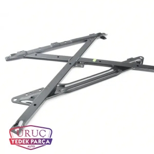 8K0399345E ORJİNAL MOTOR TRAVERSİ ÇAPRAZ DESTEK AUDI A4 A5 2008-2016