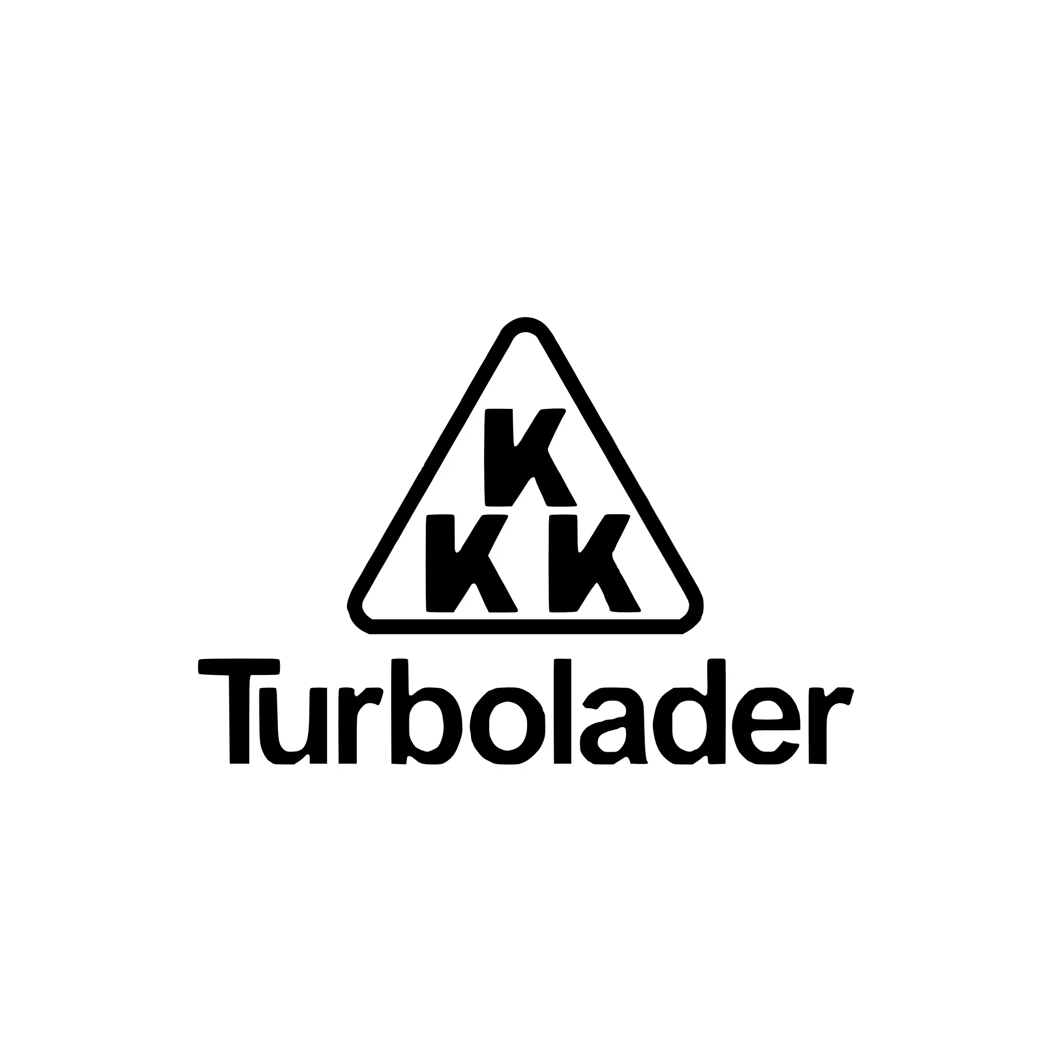 KKK TURBOLOADER