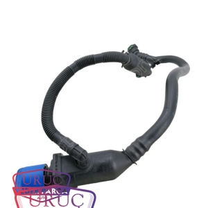 2Q0131965C ORJİNAL SCR İNDİRGEYİCİ MADDE DOLUM BORUSU VW POLO SCALA ARONA İBİZA 2018 2024