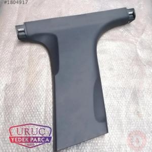 8U0867239A ORJİNAL ORTA DİREK KAPLAMASI SOL ALT AUDİ Q3 2012>> 2018