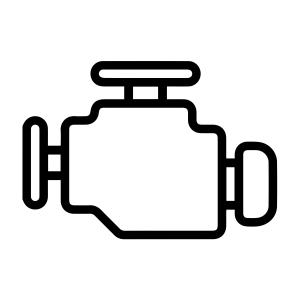 icon MOTOR