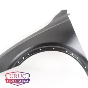 8U0821105 ORJİNAL SOL ÇAMURLUK AUDİ Q3 2012>> 2018