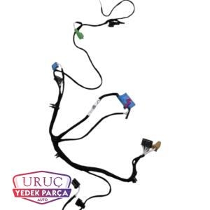 5NC971558R Sol Ön Kapı Kablo Demeti