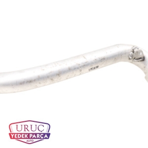 059145731CS ORJİNAL TURBO ÇIKIŞ BOROSU AUDİ A4 A5 Q5 2010 2017