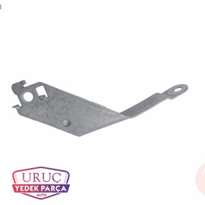 7P6951182C ORJİNAL KORNA TUTUCUSU VW TOUAREG 2011>> 2018