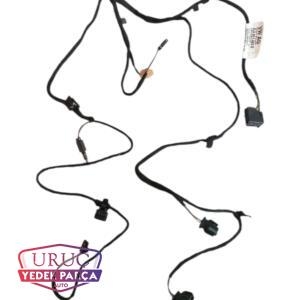 4L0971693D Q7 Sağ Sol Ön Kapı Kablo Demeti