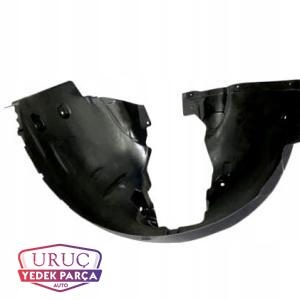 8W0821172G ORJİNAL AUDİ A4 SAĞ ÖN ÇAMURLUK DAVLUMBAZI 2016 2024