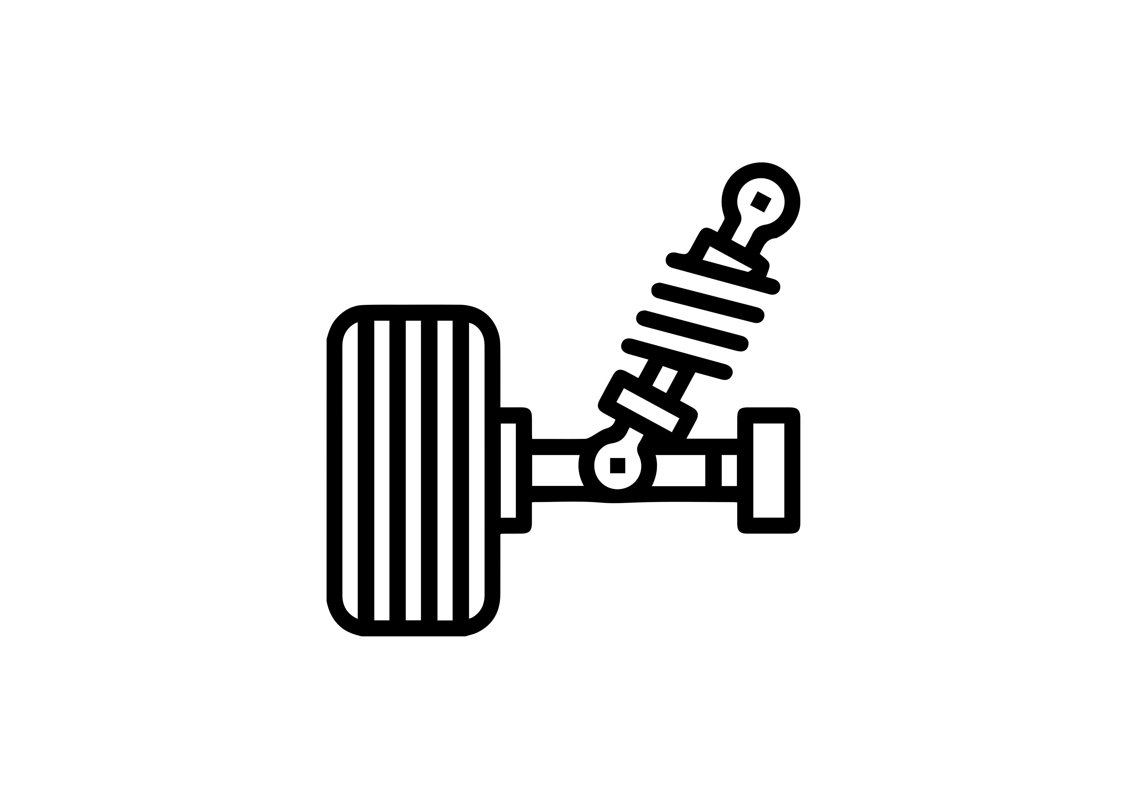 ÖN AKS - DİREKSİYON