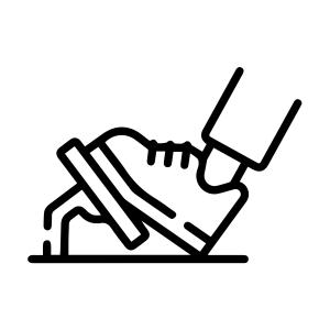 icon PEDAL-VİTES DÜZENEĞİ