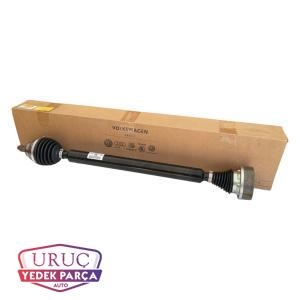 5Q0407272H Sağ Ön Aks Mili GOLF-TOURAN-A3-LEON-OCTAVİA 2011-2022