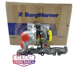 04L253016F 1.6 TDİ DCX TURBO ÇIKMA