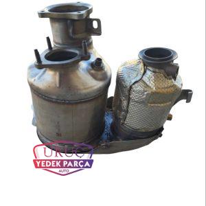 04L131669H PARTİKÜL FİTRE 2.0 TDİ CNH DET DDD -ÇIKMA