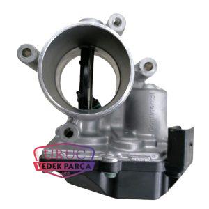 03L128063T GAZ KELEBEĞİ 2.0 TDİ