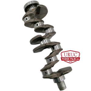 04L105021A KRANK MİLİ ORJİNAL 1.6 2.0 TDİ