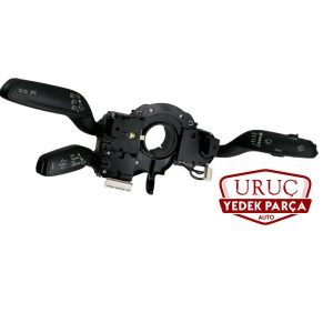 4G8953502AA ORJİNAL SİNYAL SİLECEK KOLU CRUİSE KONTROLLÜ(HIZ SABİTLEMELİ)